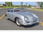 Thumbnail Photo 4 for 1957 Porsche 356